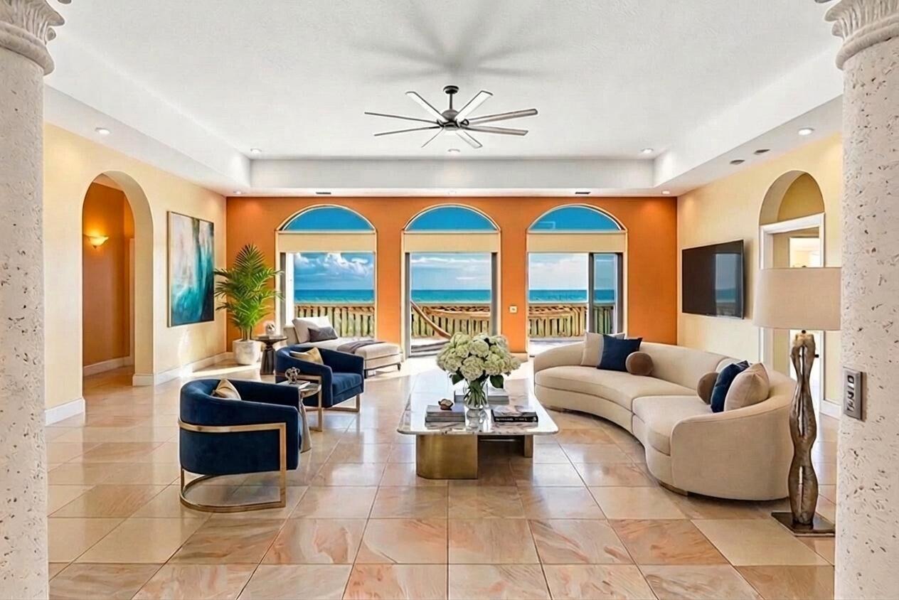 Stuart address -  Martin County - Residential