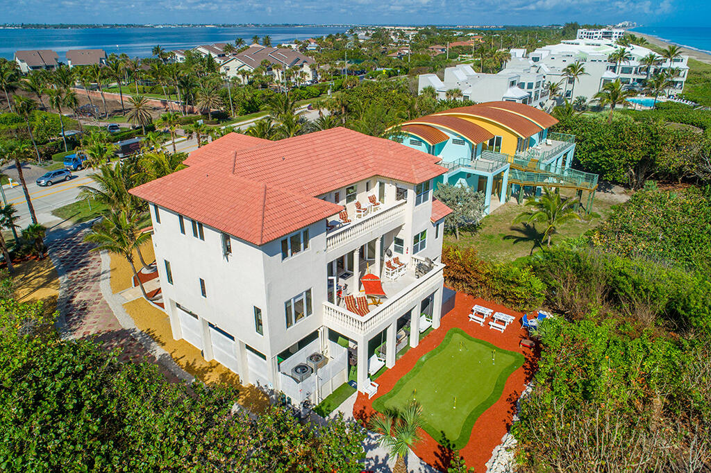 Stuart address -  Martin County - Residential