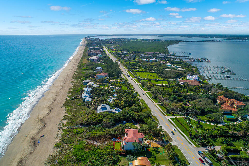 Stuart address -  Martin County - Residential