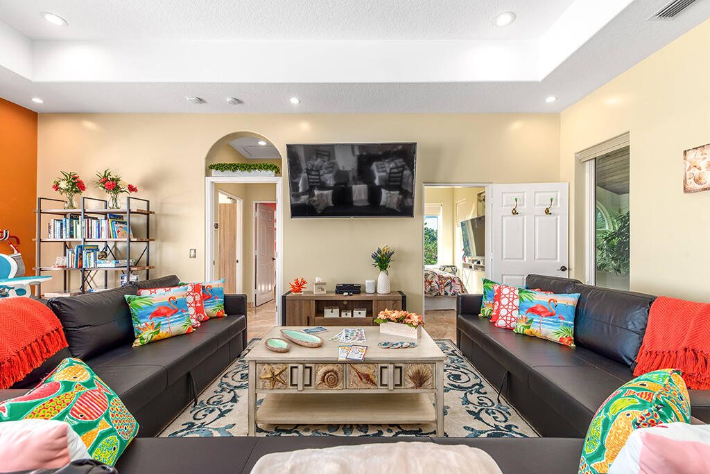 Stuart address -  Martin County - Residential