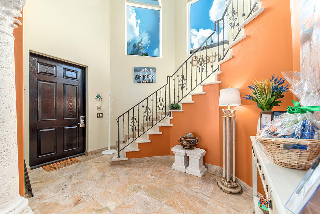 Stuart address -  Martin County - Residential