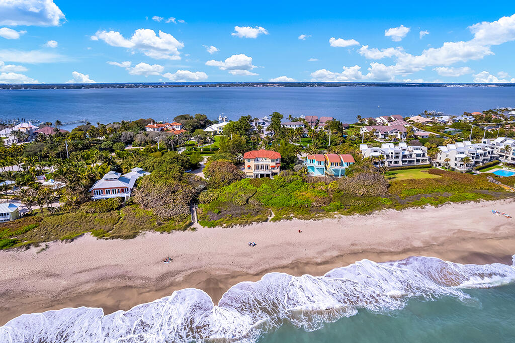 Stuart address -  Martin County - Residential