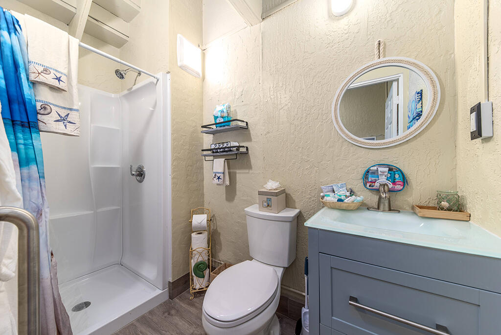 Stuart address -  Martin County - Residential