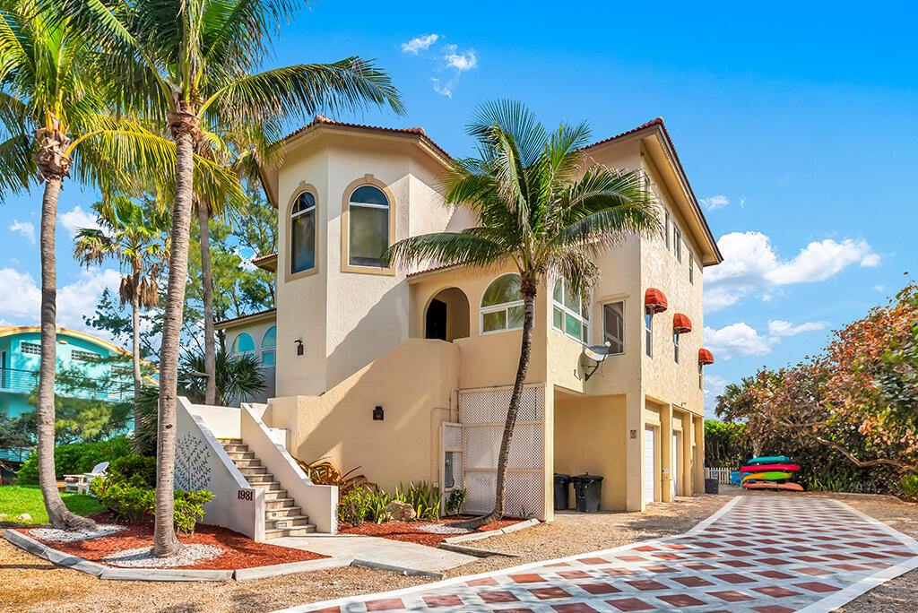 Stuart address -  Martin County - Residential