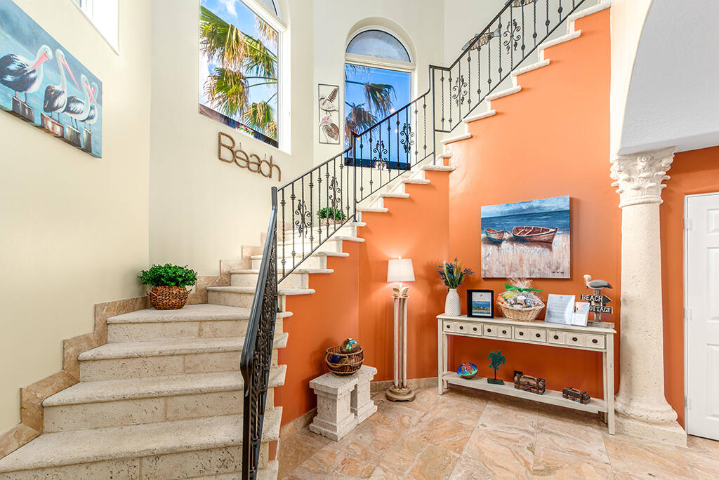 Stuart address -  Martin County - Residential