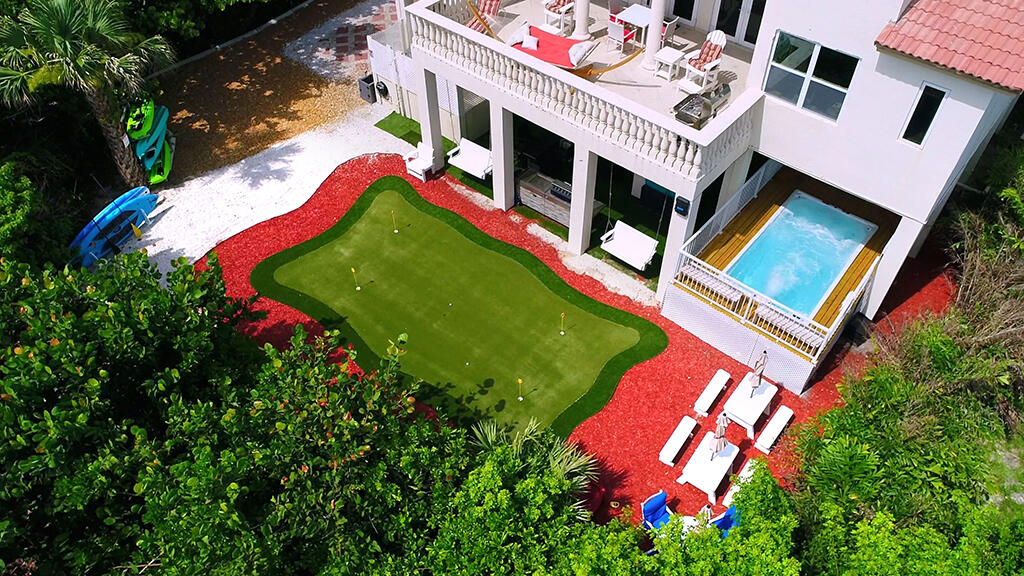 Stuart address -  Martin County - Residential