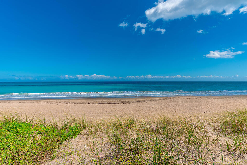 Stuart address -  Martin County - Residential