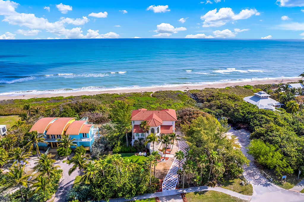 Stuart address -  Martin County - Residential