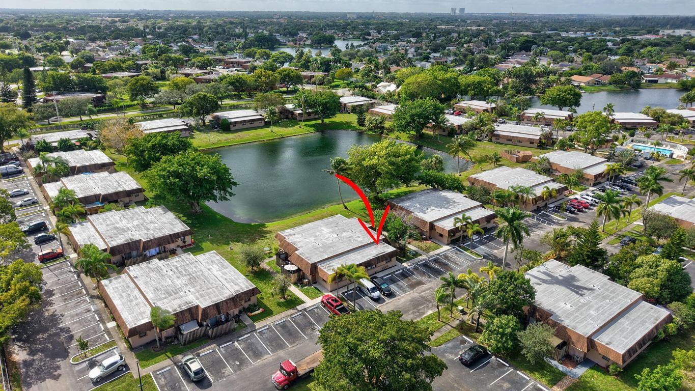 Lakeside Villas - Residential Lease