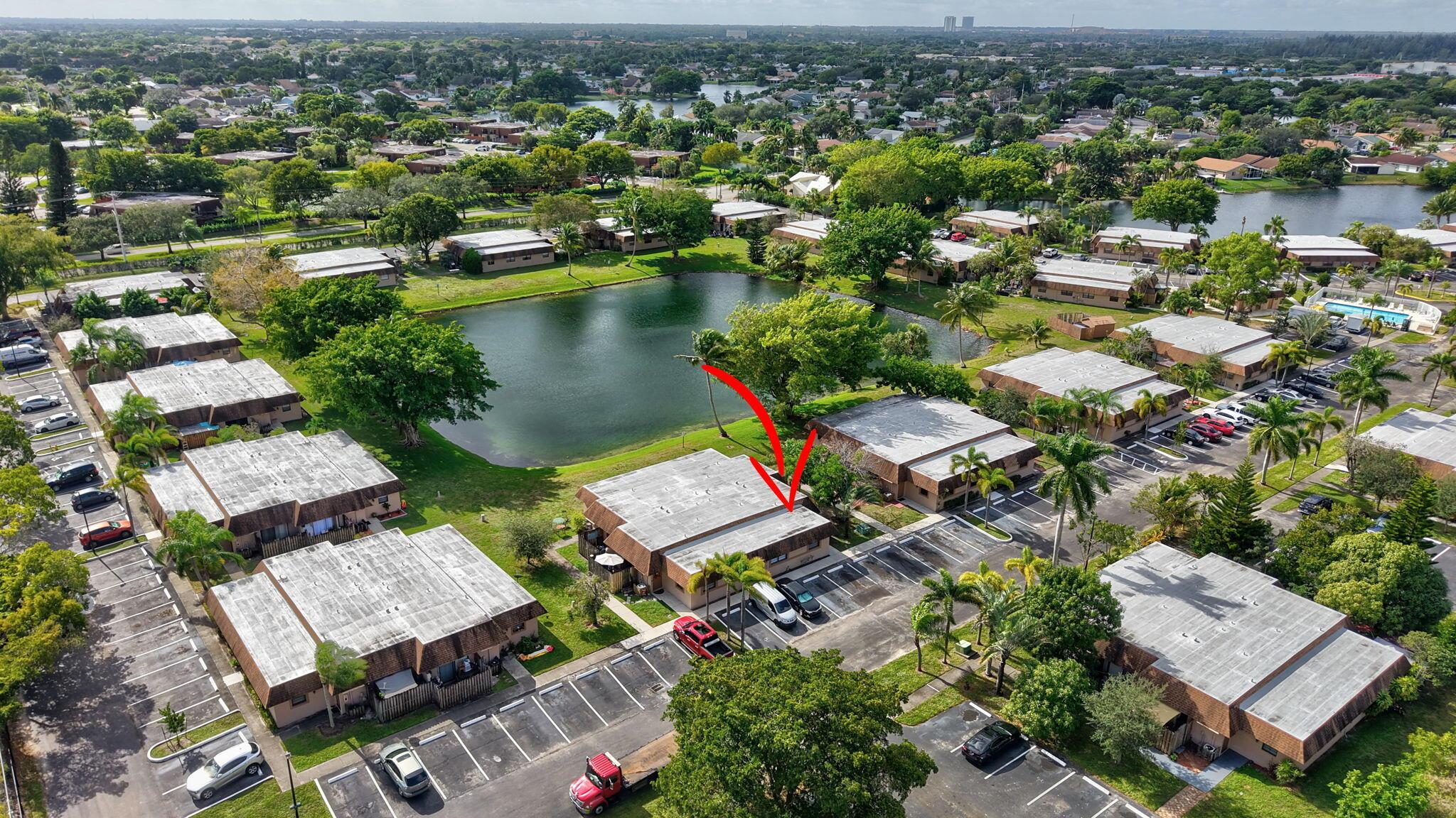 Lakeside Villas - Residential Lease