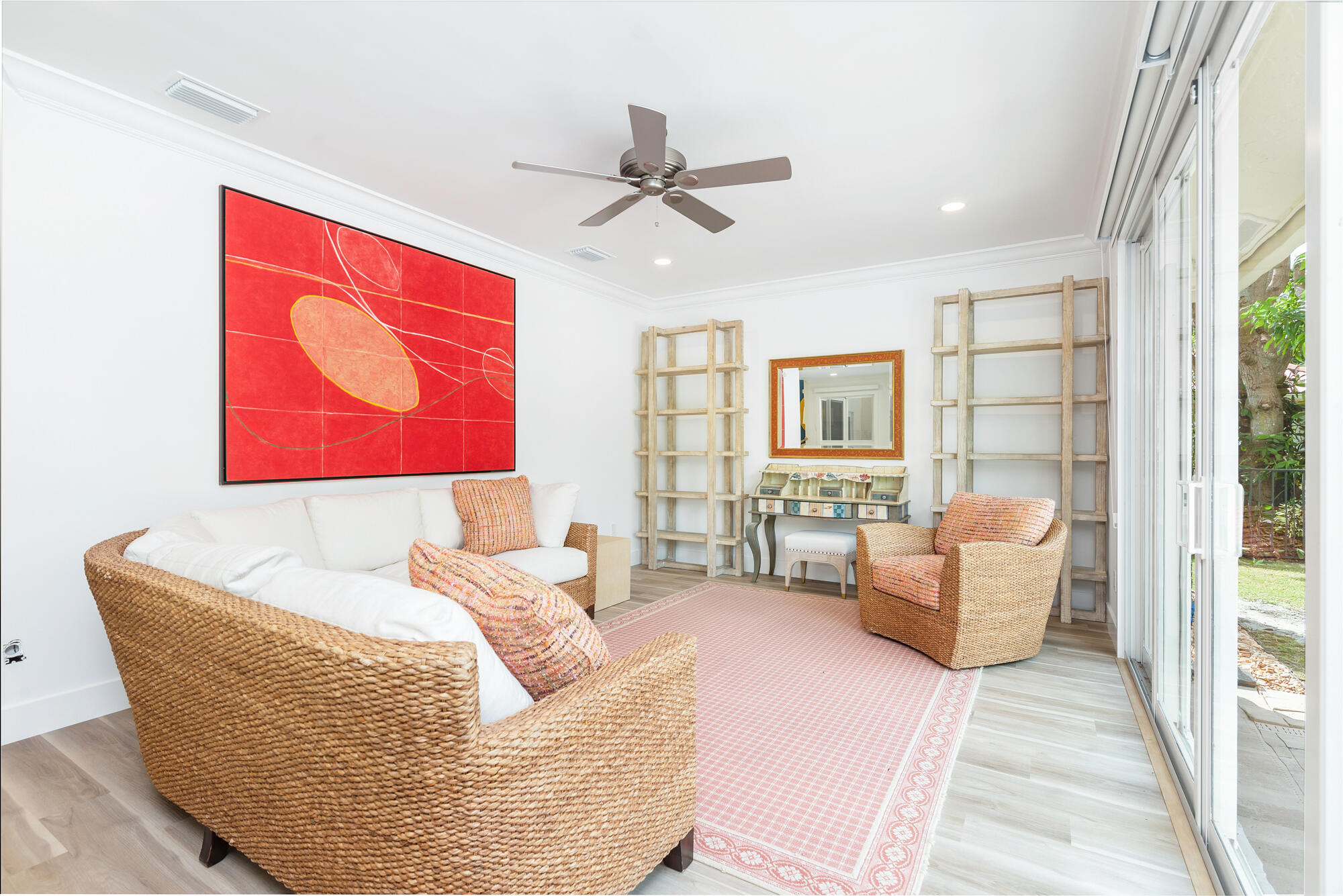 PRESIDENT COUNTRY CLUB 4 - Residential Lease