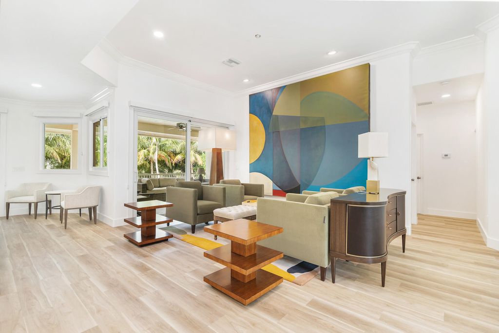 Photo of 3317 Embassy Drive, West Palm Beach, FL 33401 (MLS # B26003139)