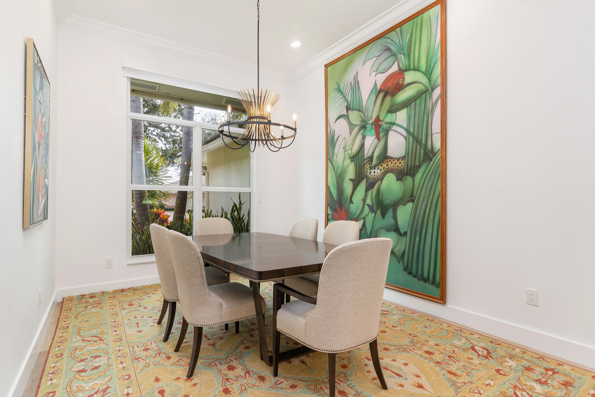 PRESIDENT COUNTRY CLUB 4 - Residential Lease