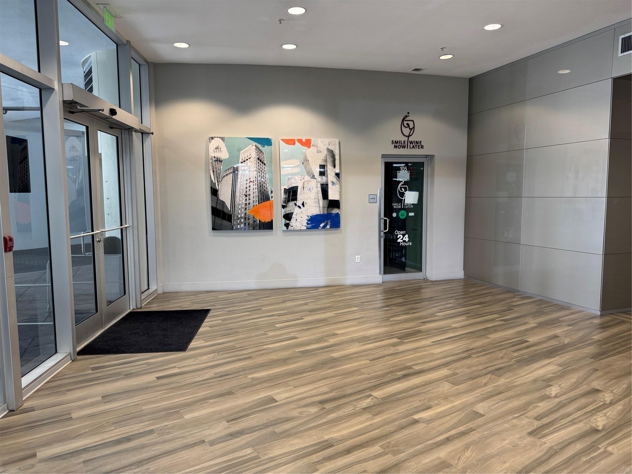 Opera Tower Condo - Residential Lease