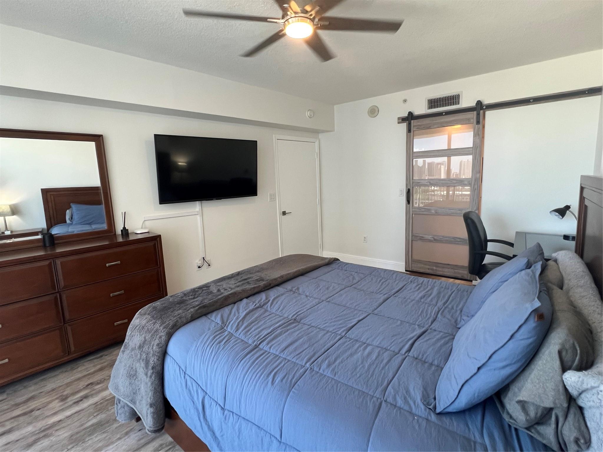 Opera Tower Condo - Residential Lease