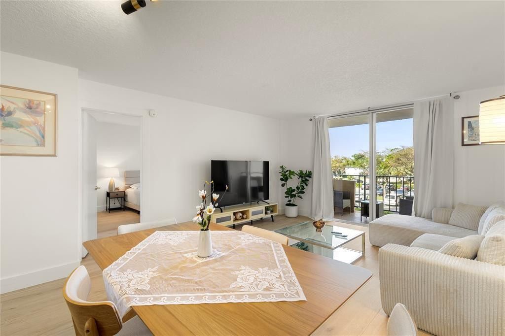 Photo of 2000 S Ocean Boulevard #2P, Pompano Beach, FL 33062 (MLS # F10556591)