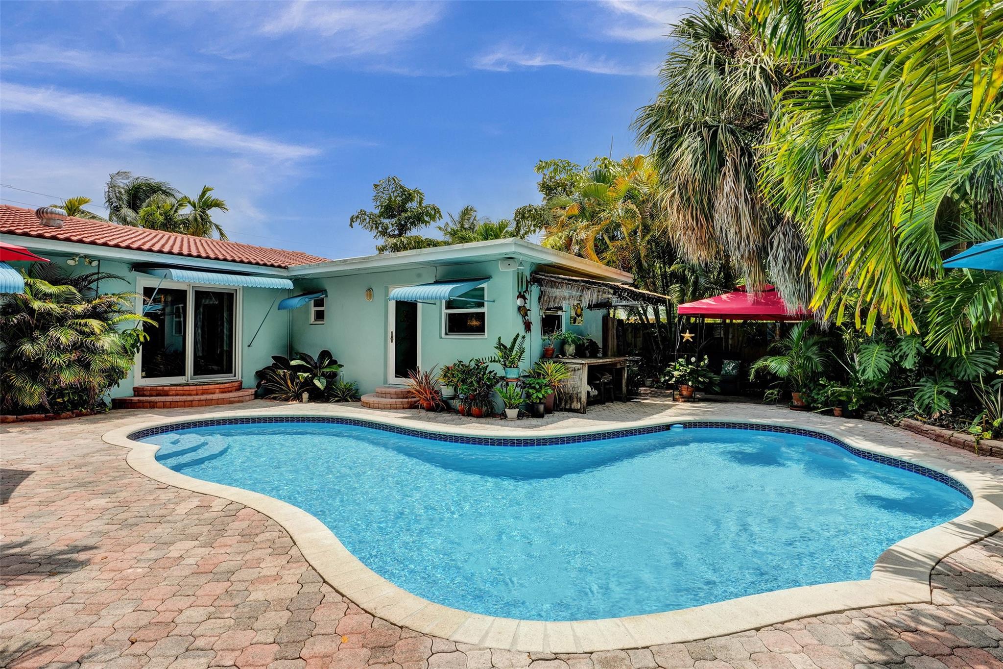Middle River Terrace - Residential