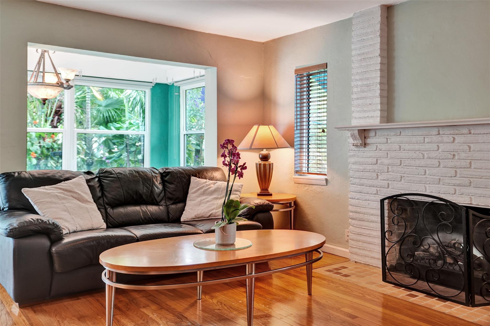 Middle River Terrace - Residential