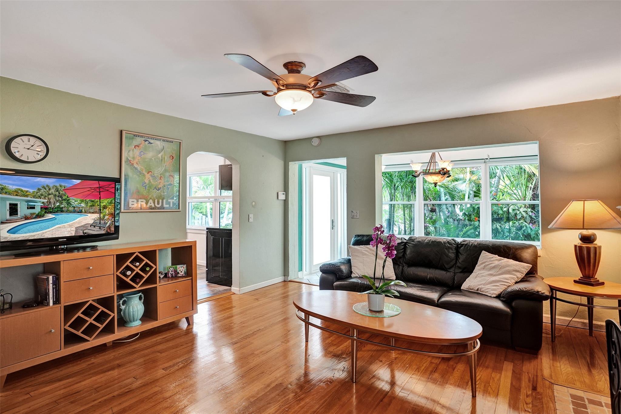 Middle River Terrace - Residential