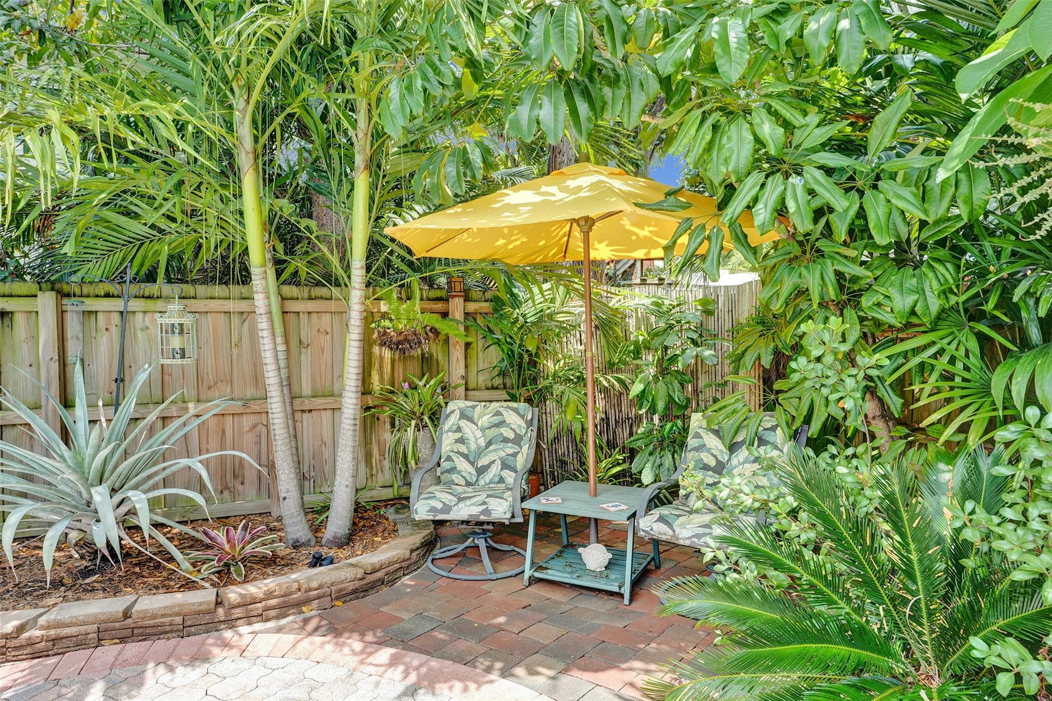 Middle River Terrace - Residential