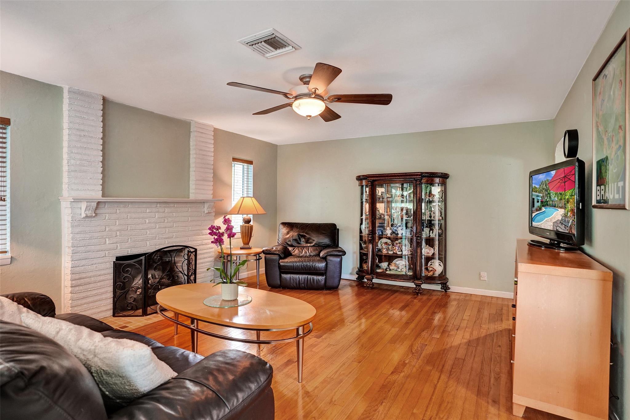 Middle River Terrace - Residential