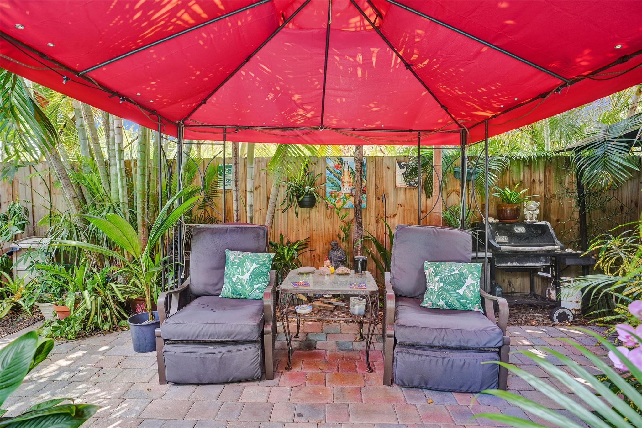 Middle River Terrace - Residential