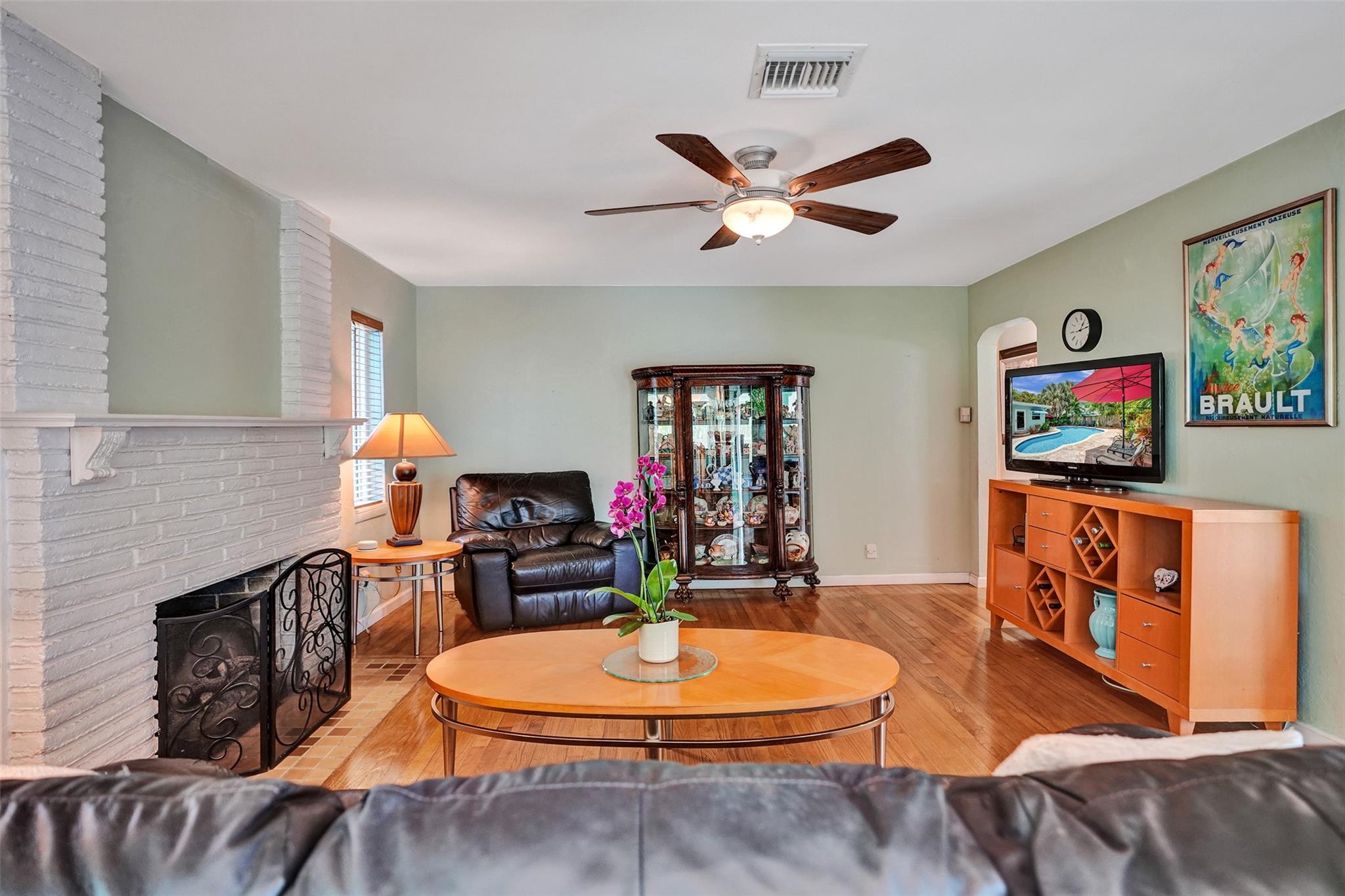 Middle River Terrace - Residential