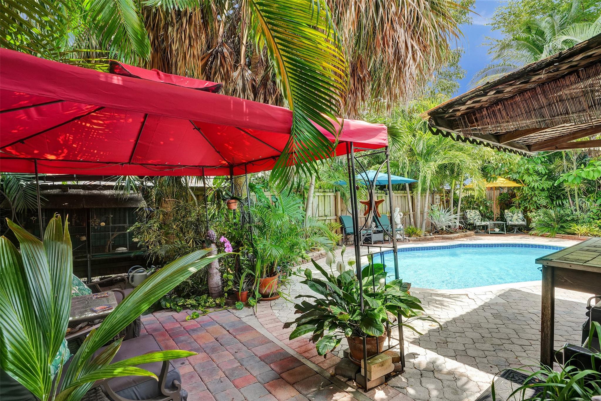 Middle River Terrace - Residential