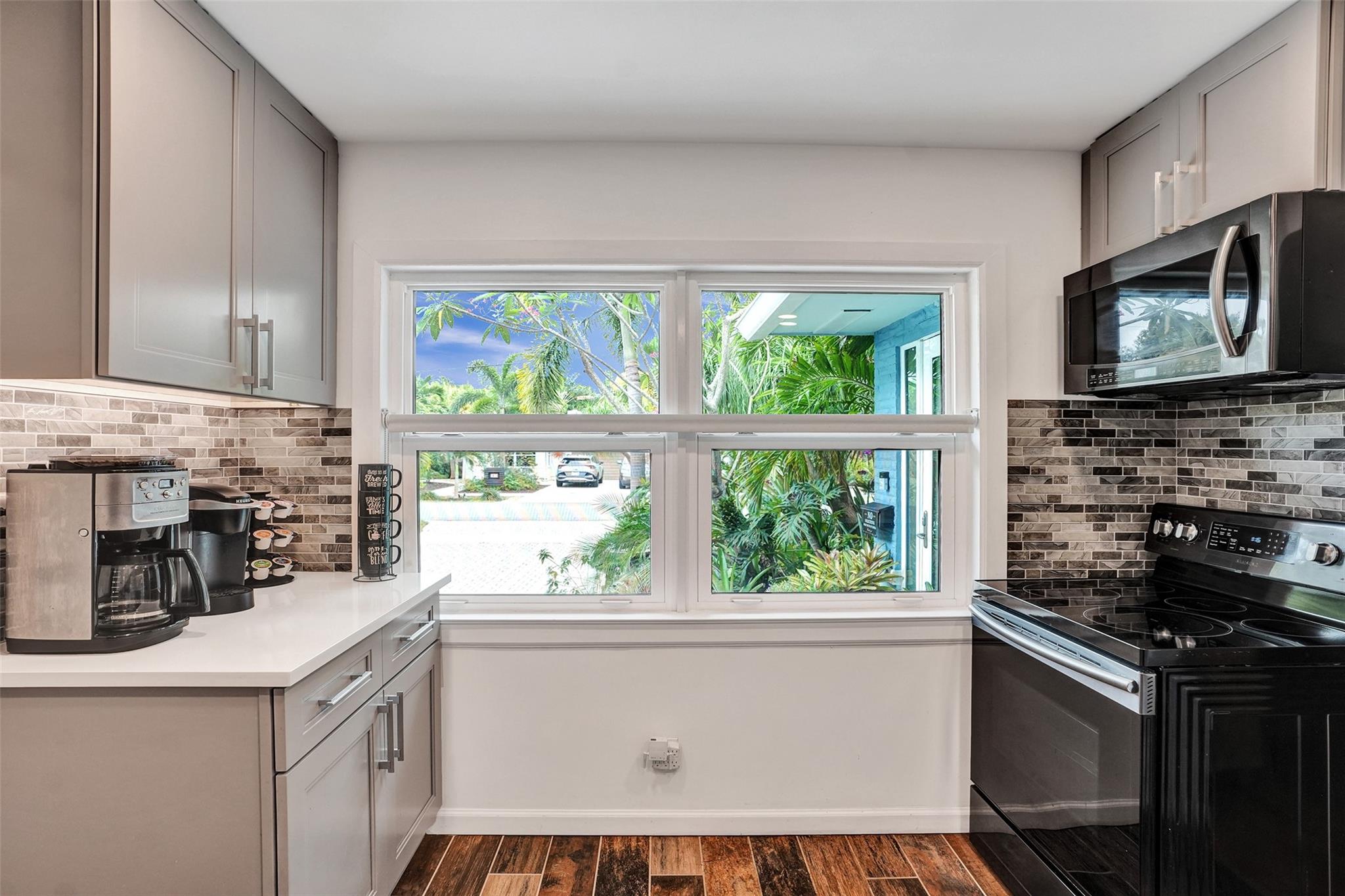 Middle River Terrace - Residential