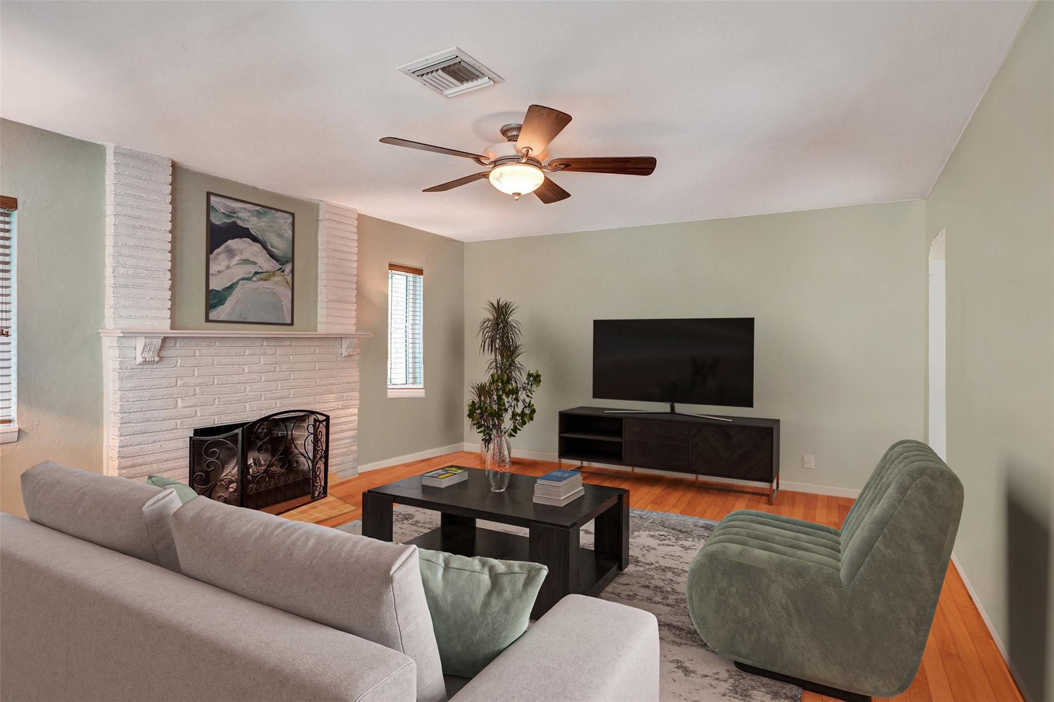 Middle River Terrace - Residential