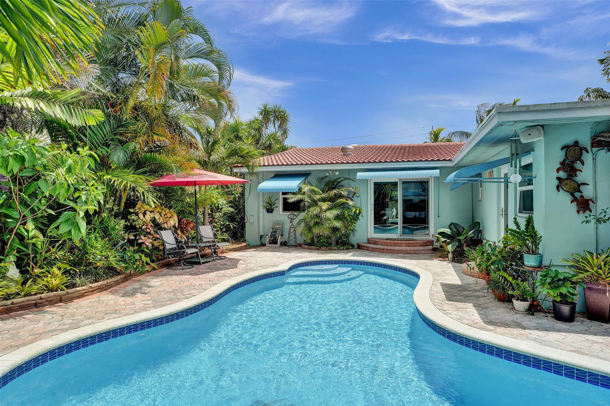 Middle River Terrace - Residential