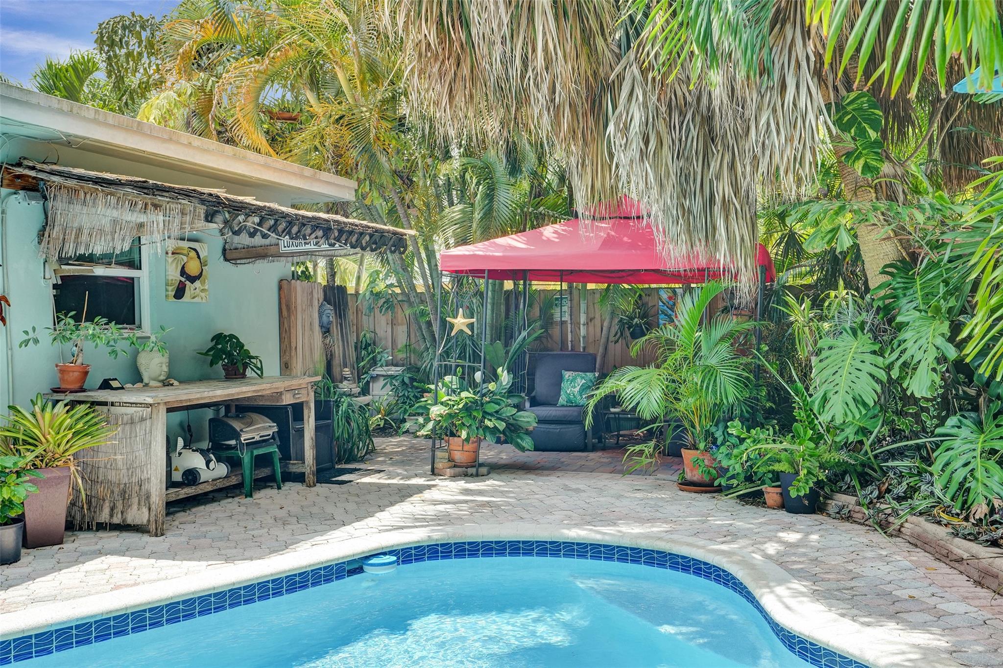 Middle River Terrace - Residential