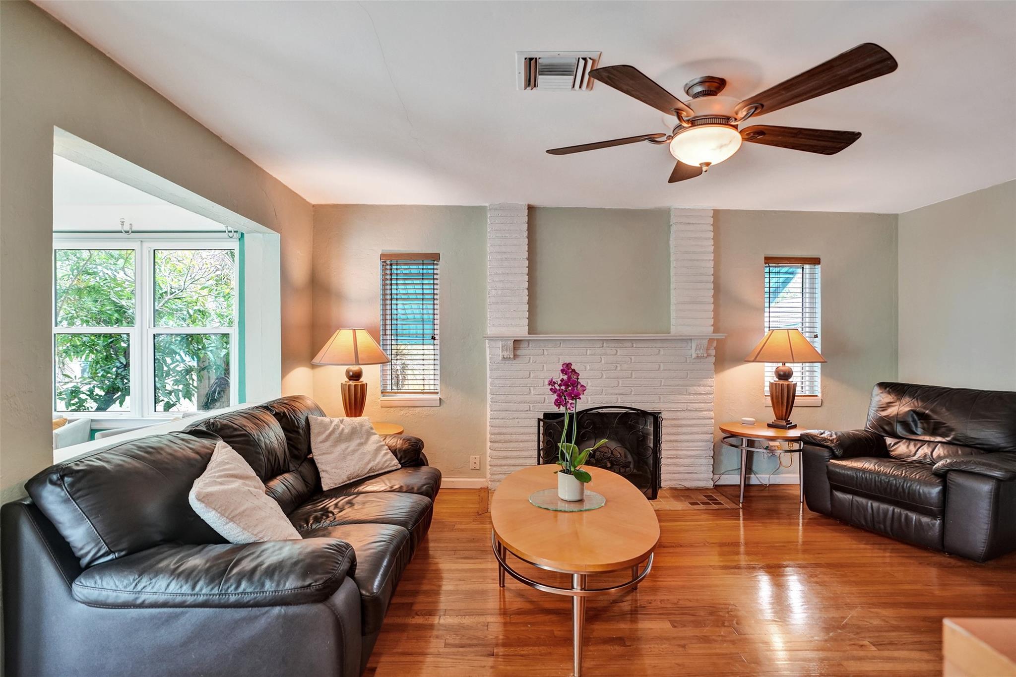 Middle River Terrace - Residential