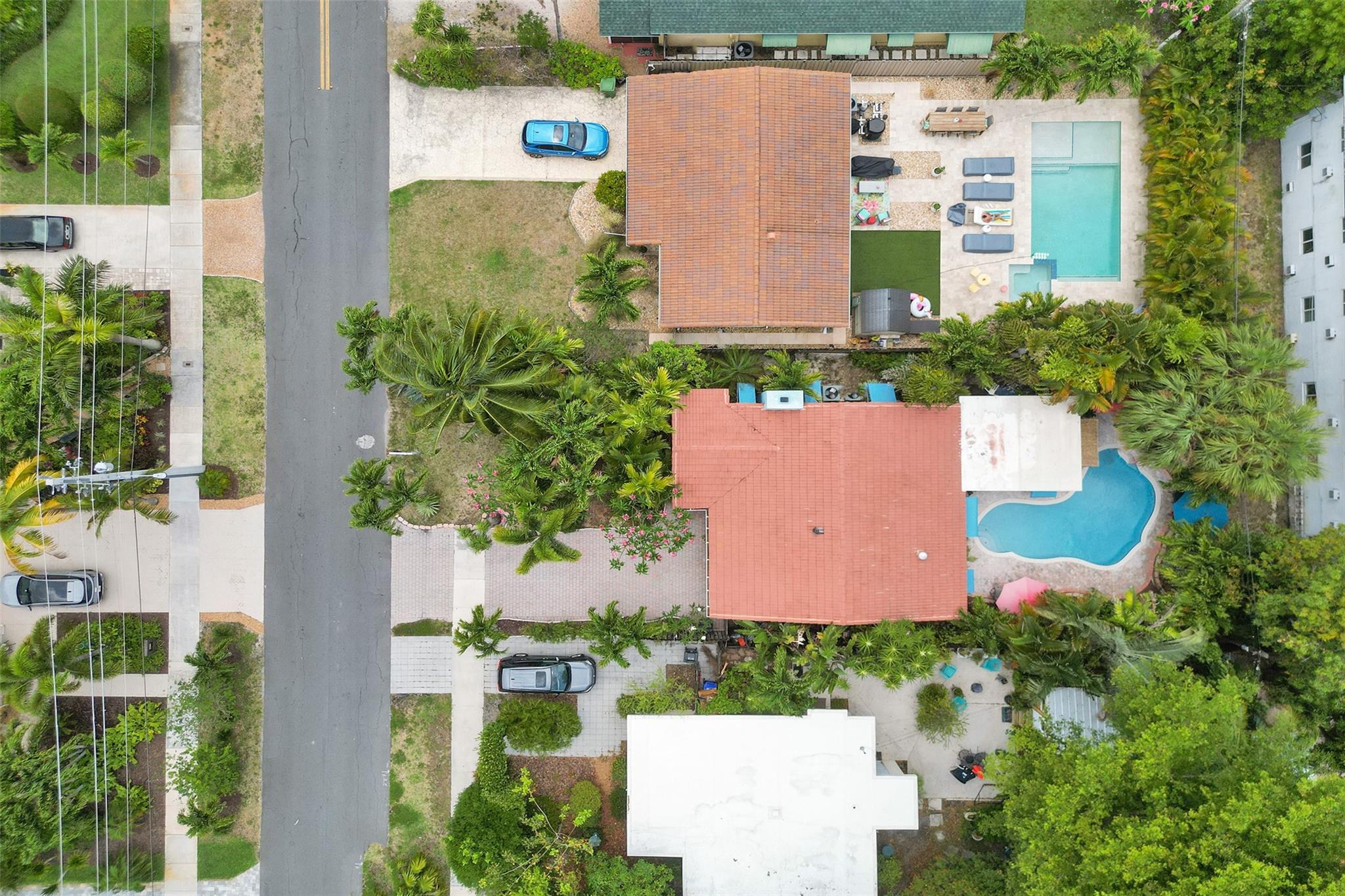 Middle River Terrace - Residential