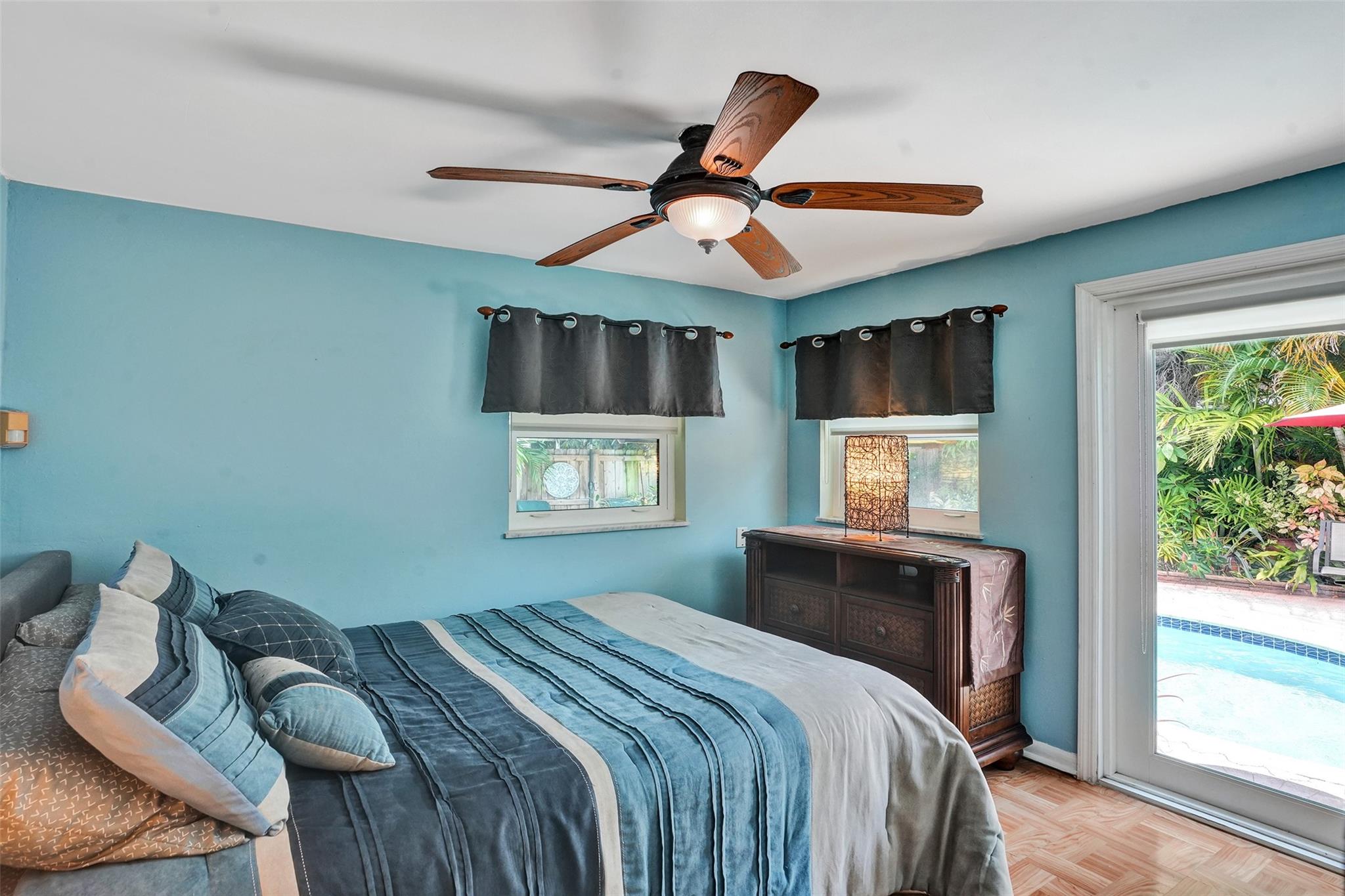 Middle River Terrace - Residential
