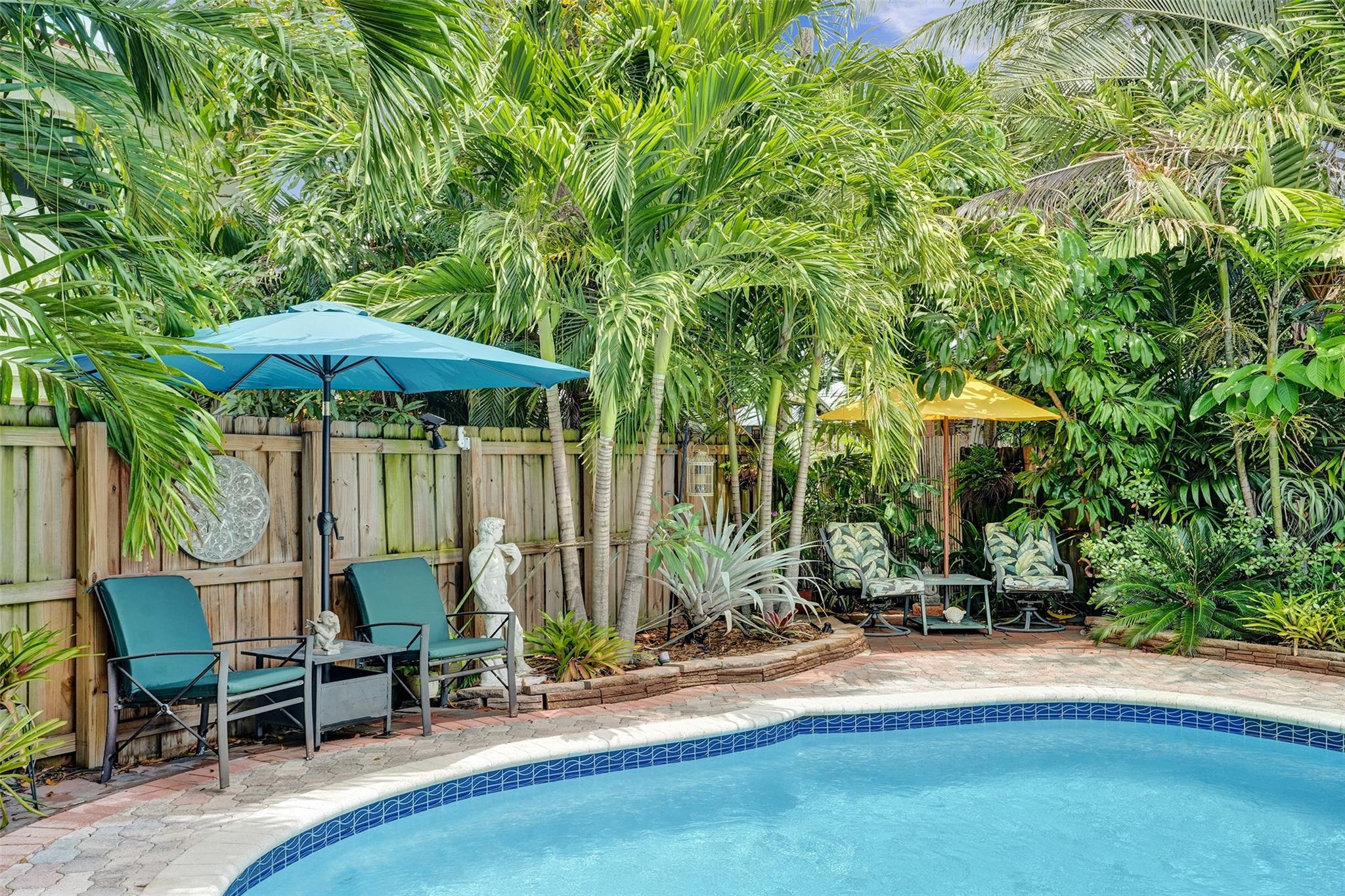 Middle River Terrace - Residential