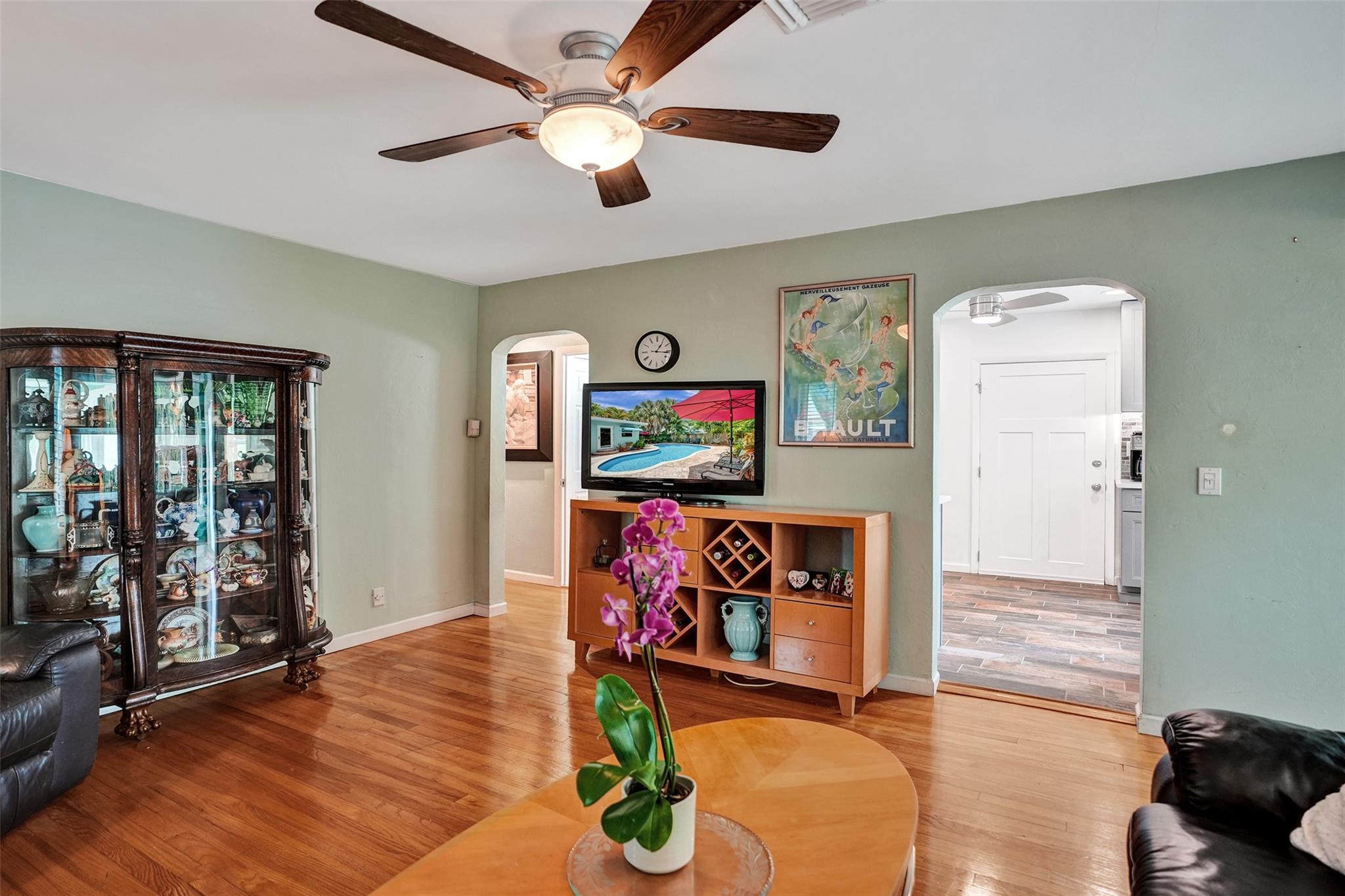 Middle River Terrace - Residential