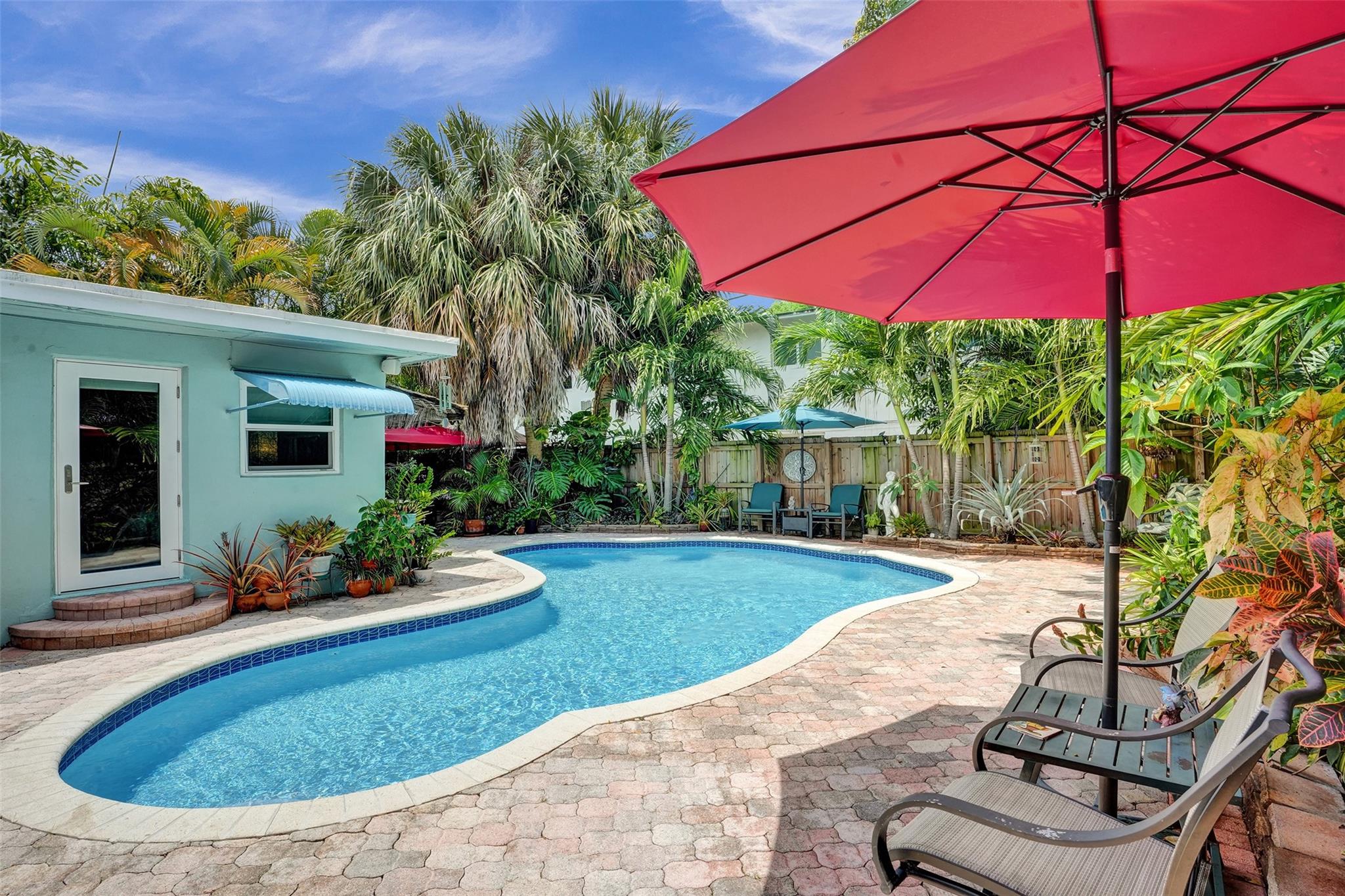 Middle River Terrace - Residential