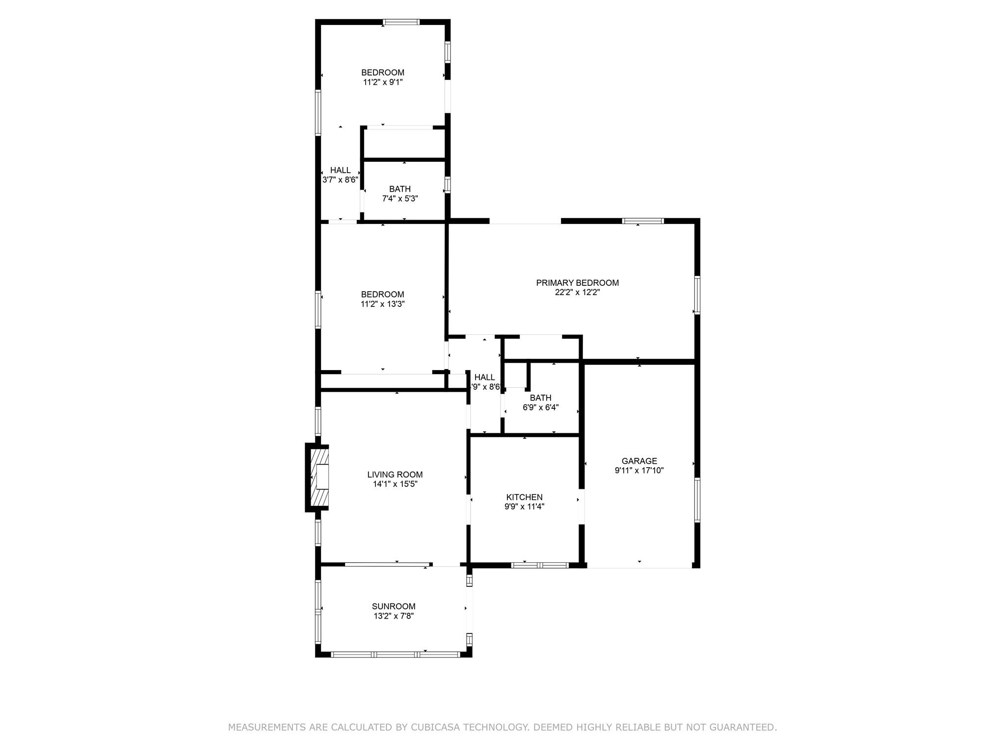 Middle River Terrace - Residential