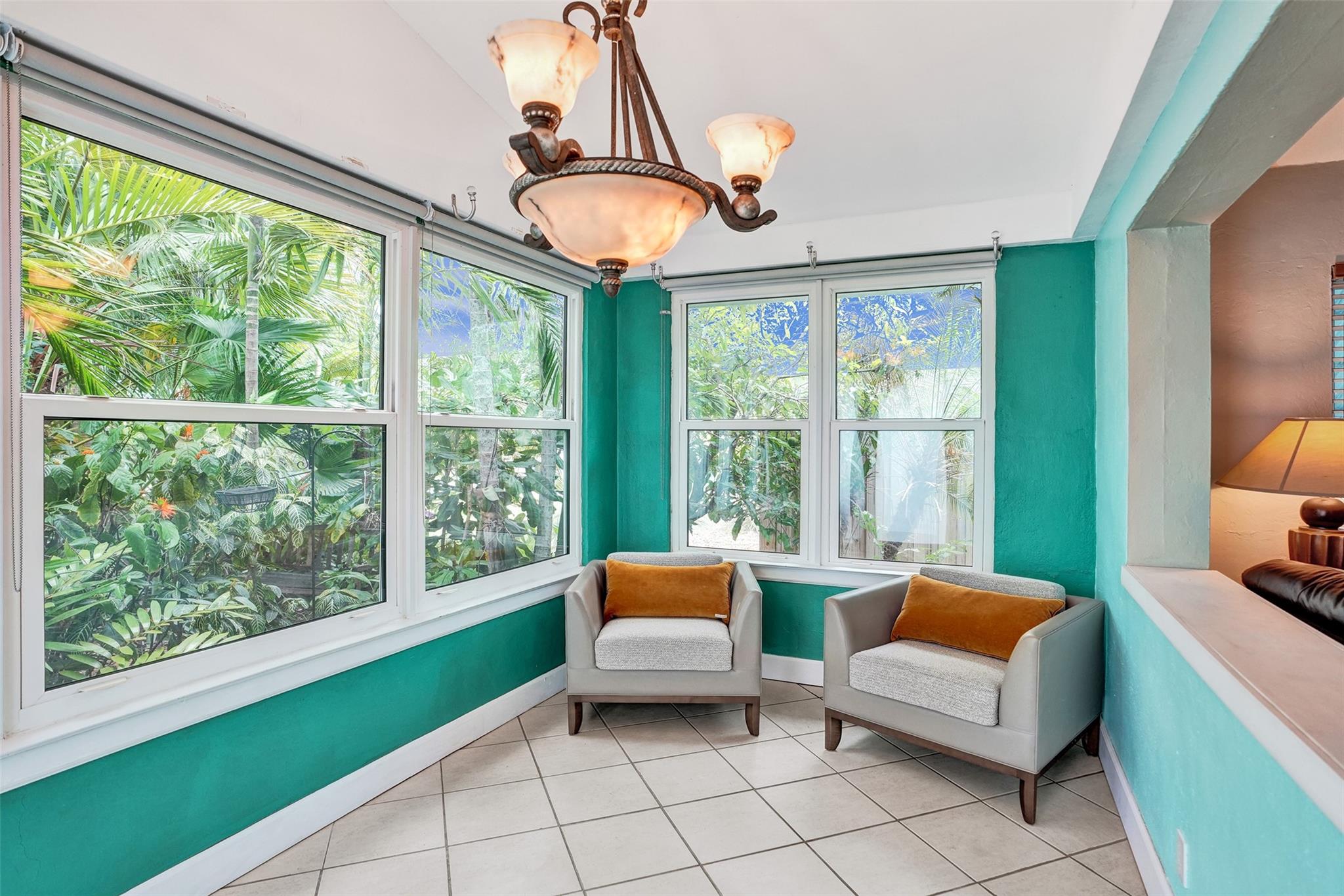 Middle River Terrace - Residential