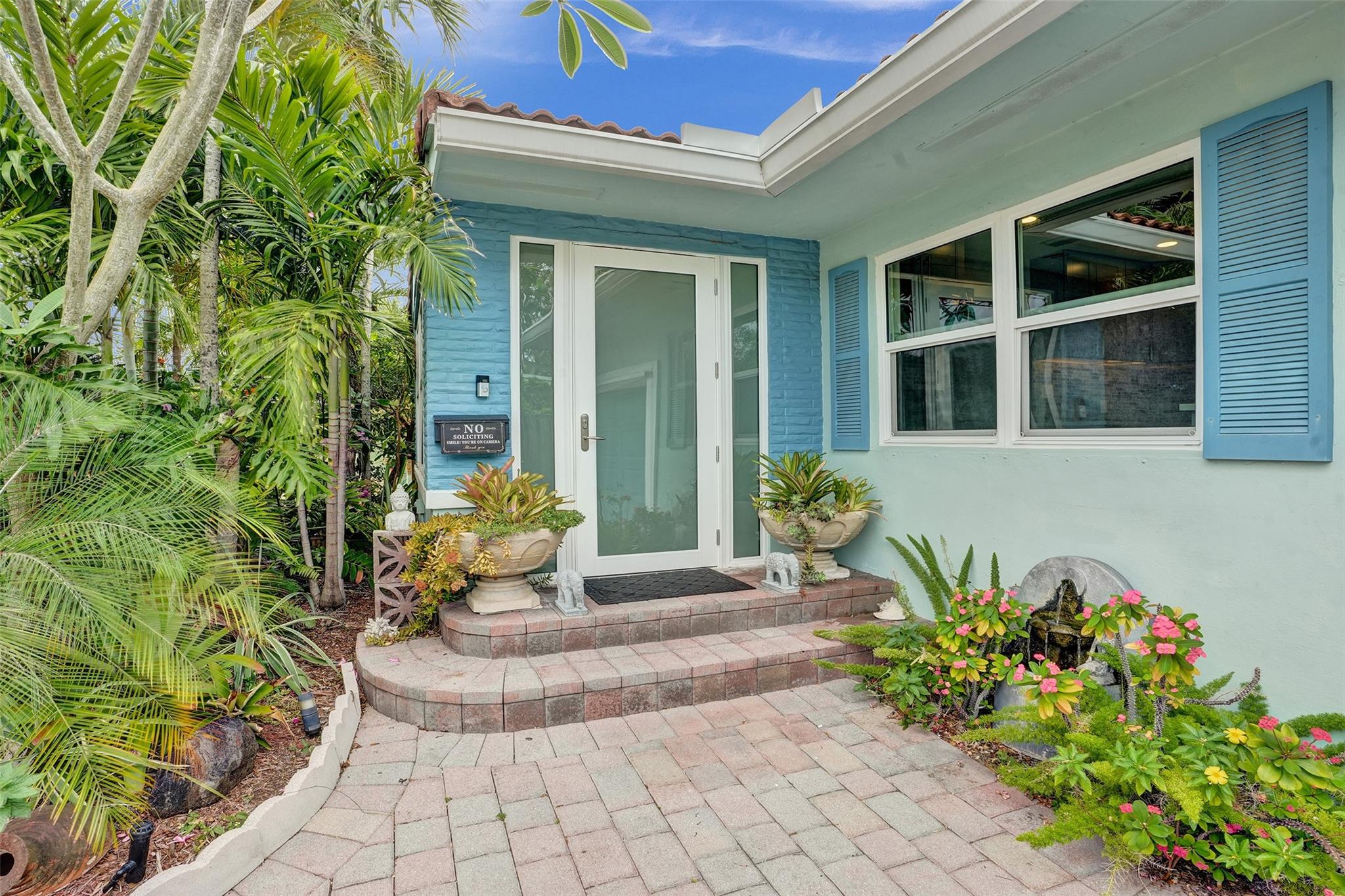 Middle River Terrace - Residential