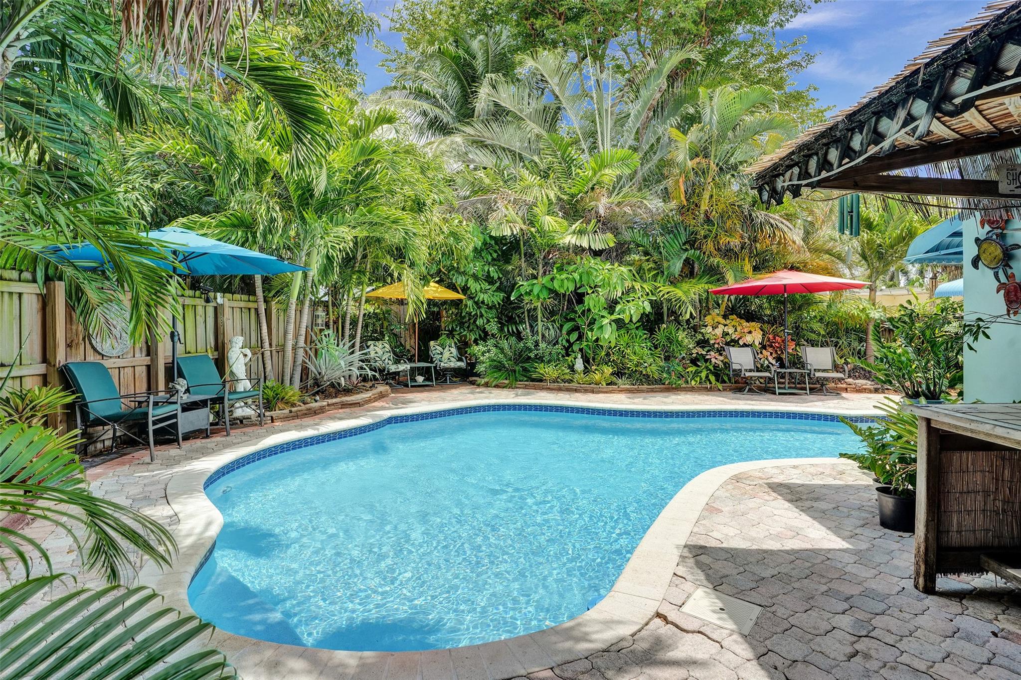 Middle River Terrace - Residential