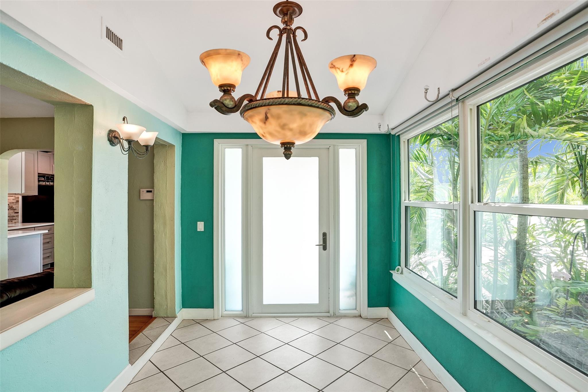 Middle River Terrace - Residential