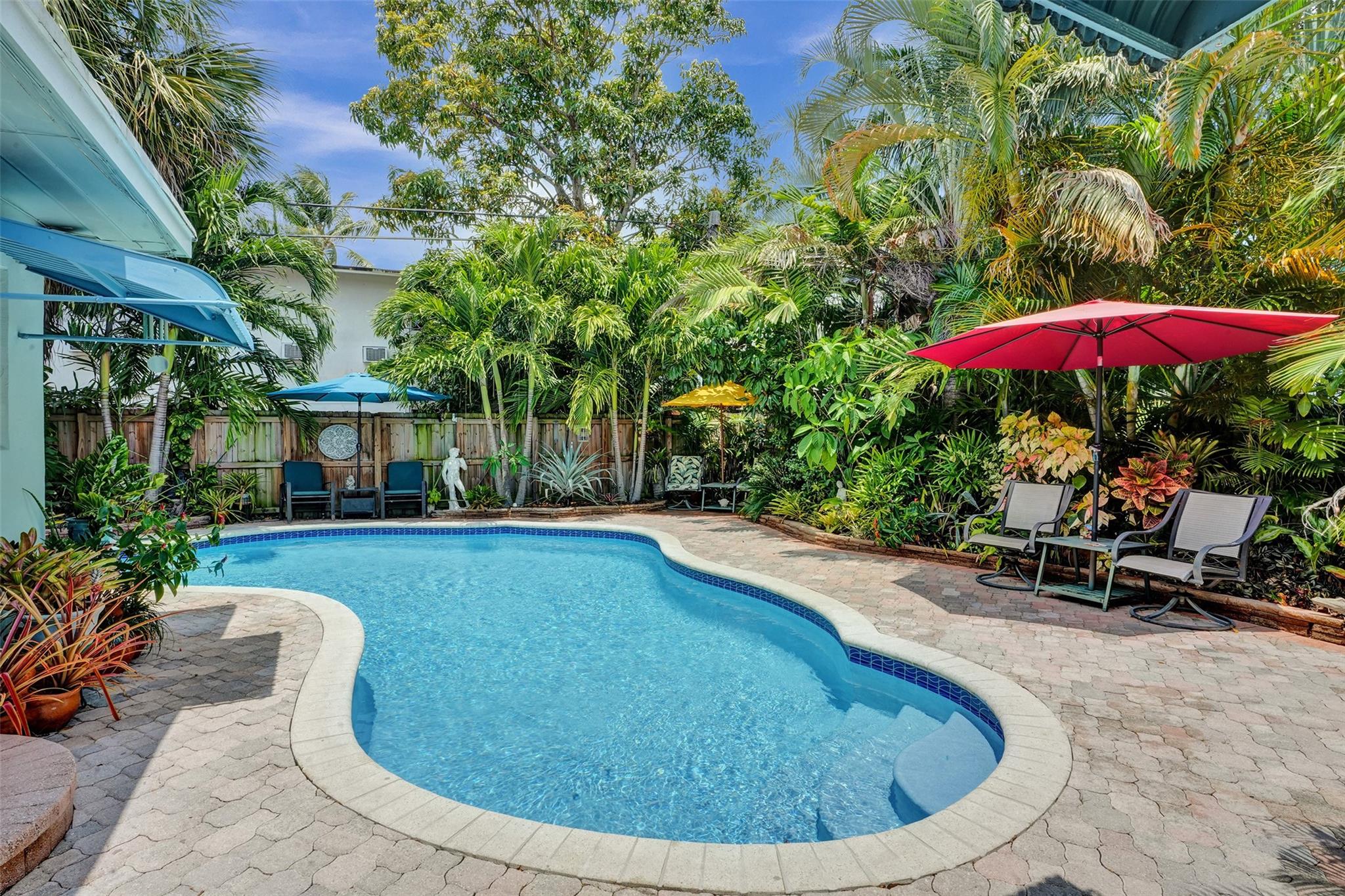 Middle River Terrace - Residential