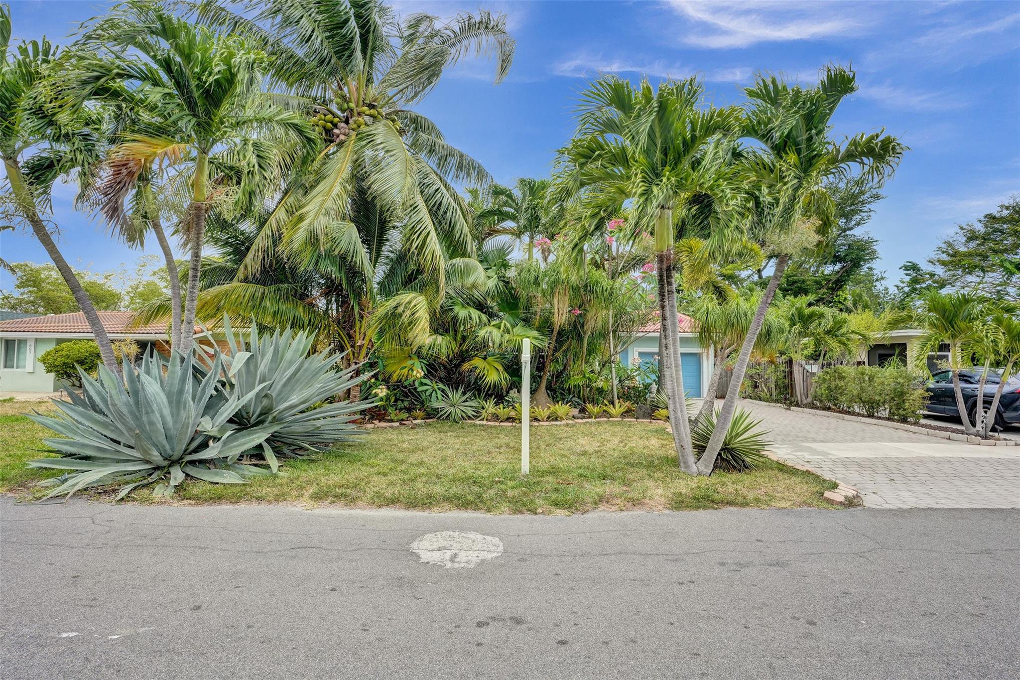 Middle River Terrace - Residential