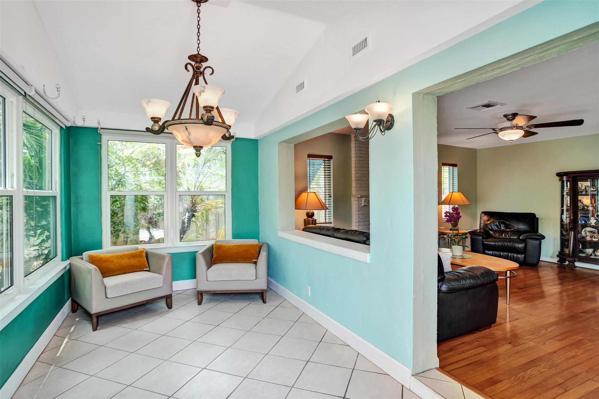 Middle River Terrace - Residential