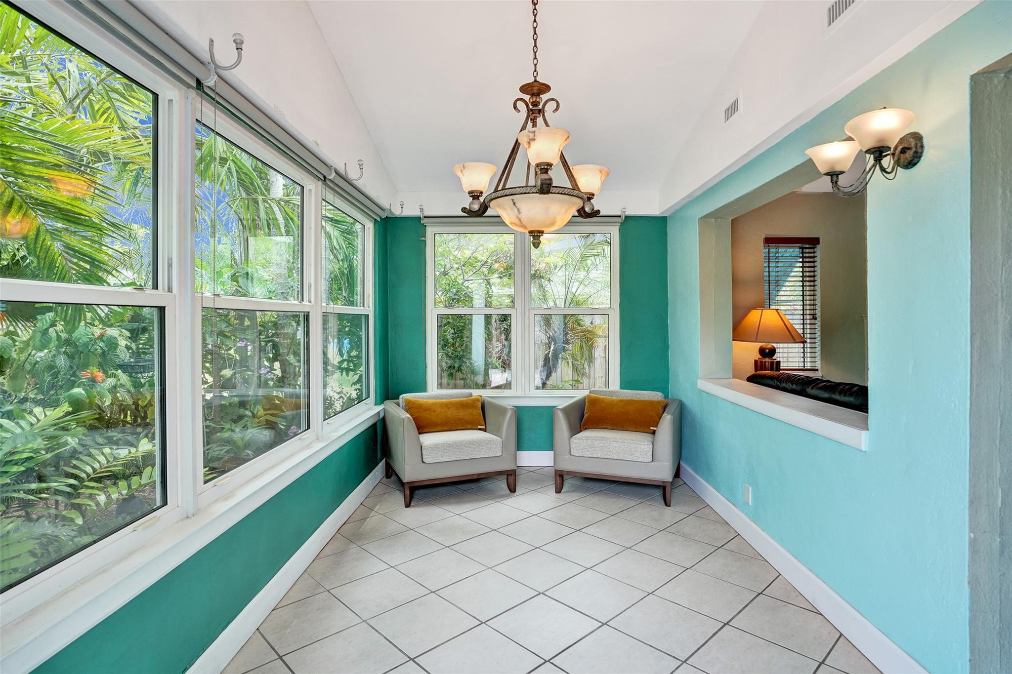 Middle River Terrace - Residential