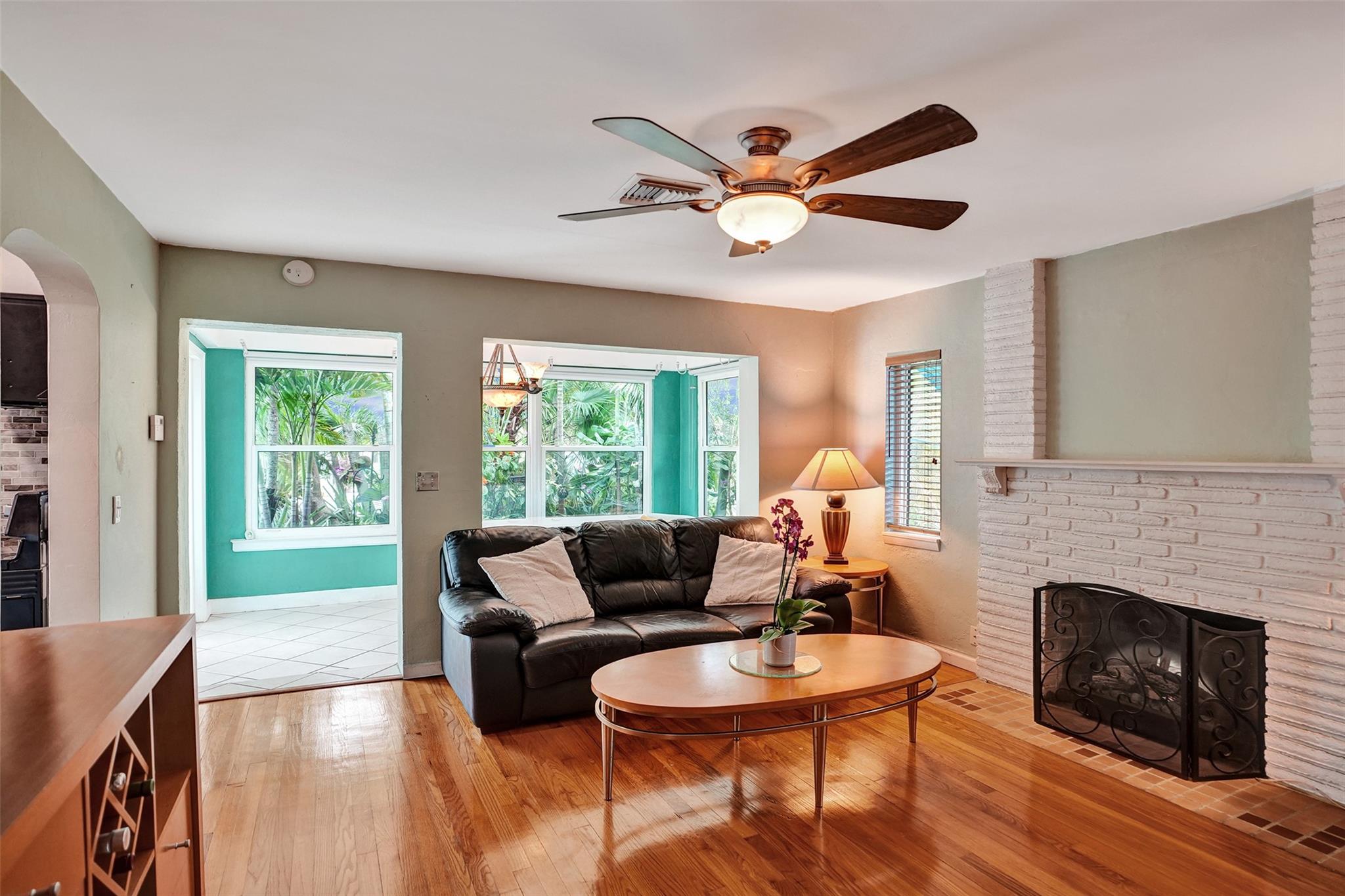 Middle River Terrace - Residential