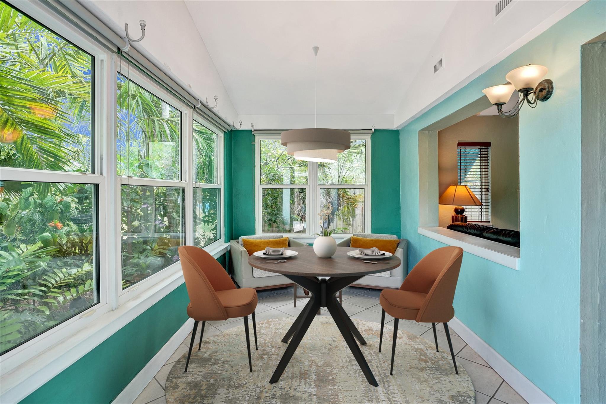 Middle River Terrace - Residential