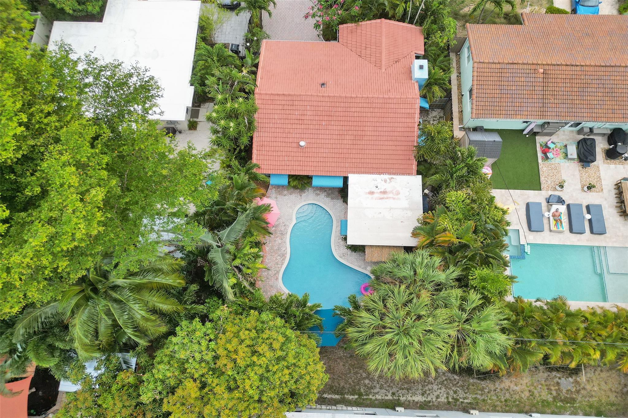 Middle River Terrace - Residential